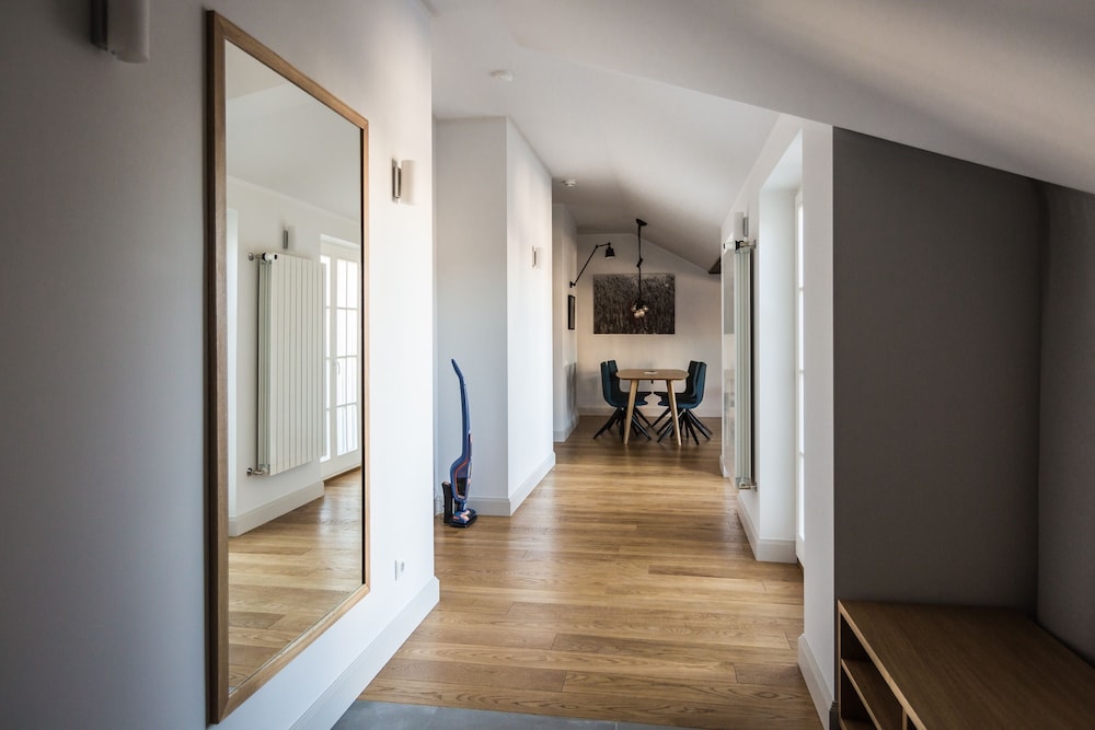 Riga Lux Apartments - Skolas