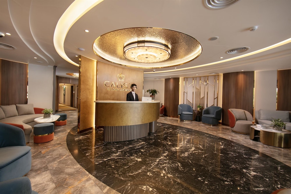Calista Luxury Cruise