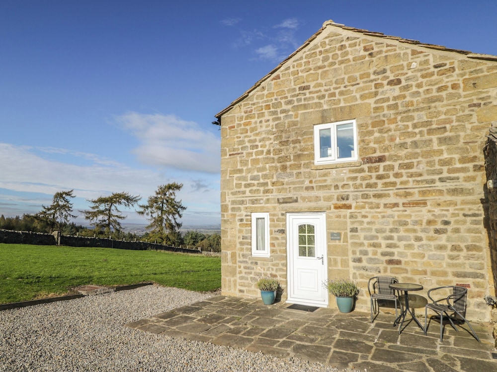 The Granary