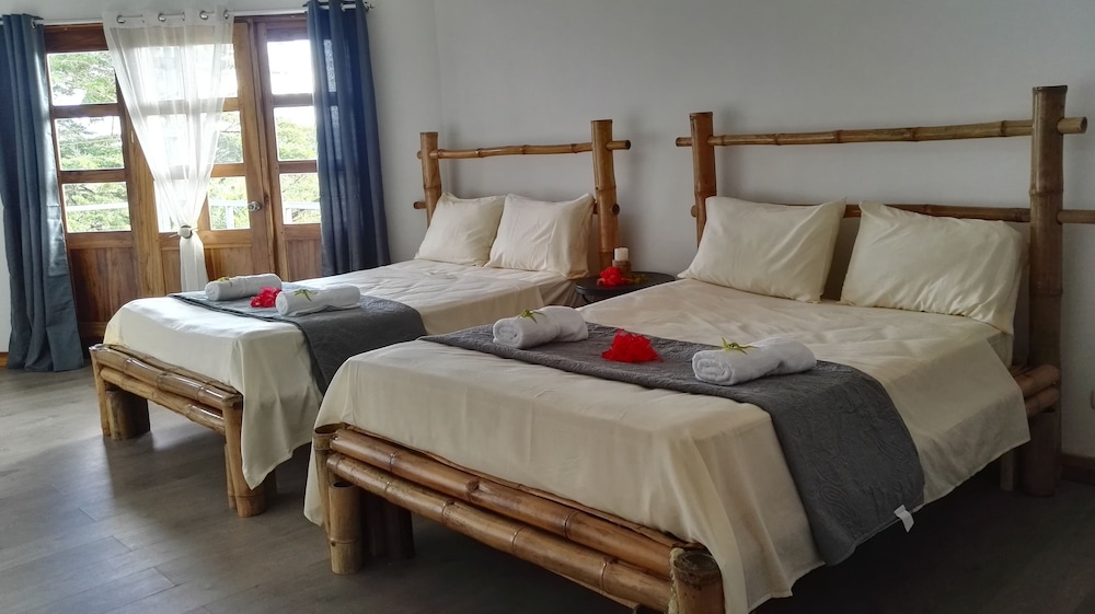Hotel Finca L’Étoile Celeste