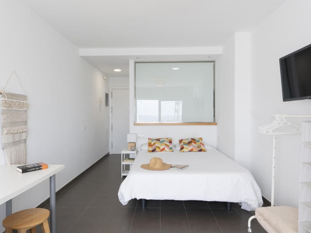 Apartamento Mars n Las Canteras Vista mar 308