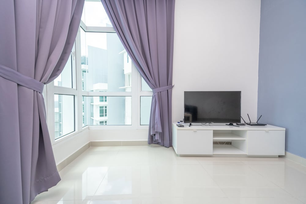 OYO Home 89736 Unbelievable 2br 1medini photo 5
