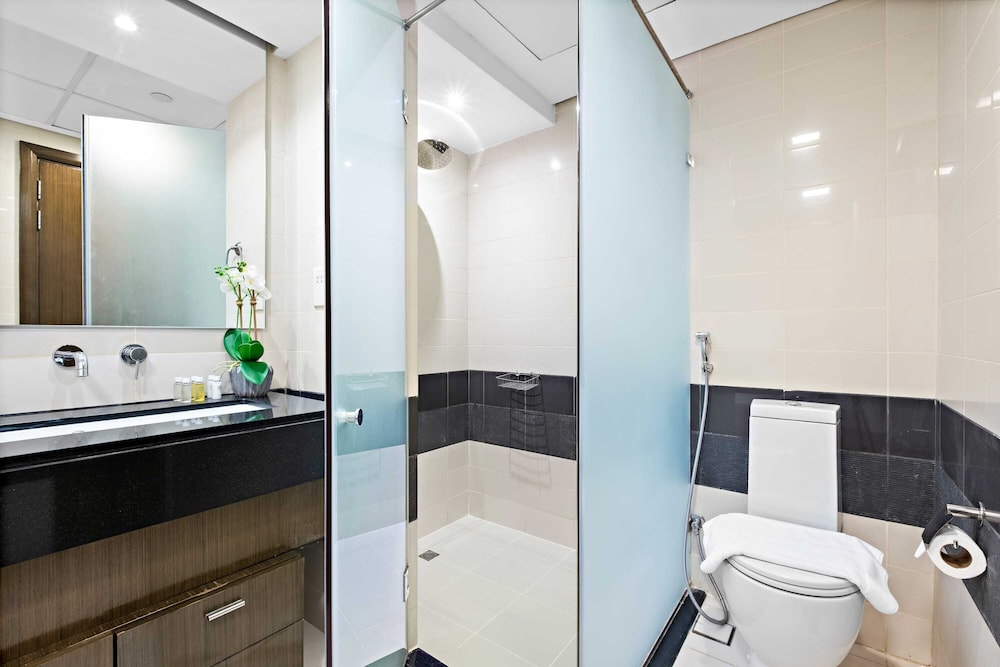 Silkhaus Lofts, Downtown Dubai