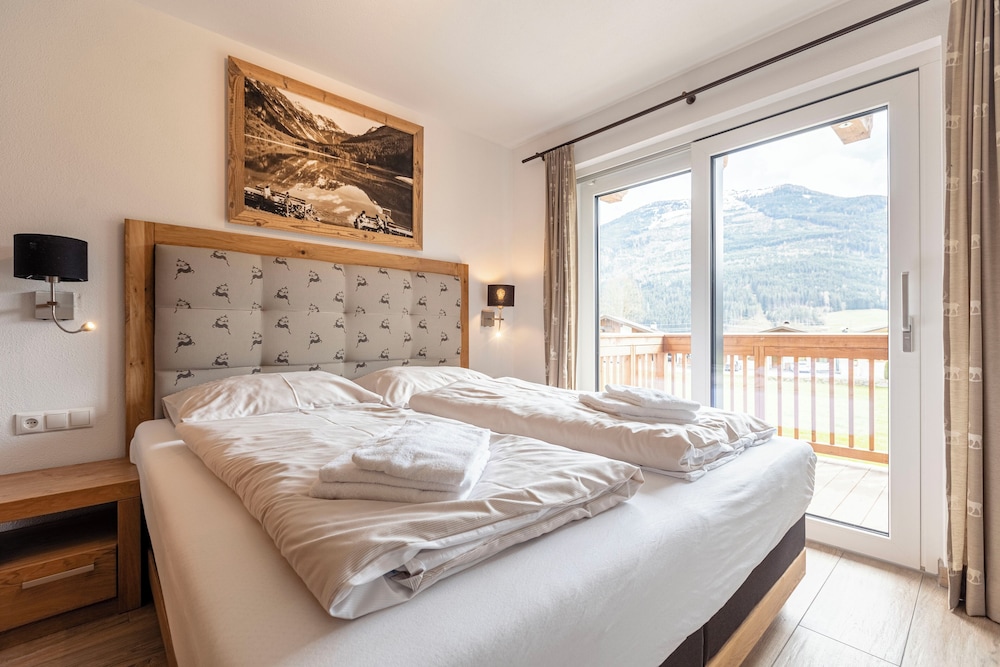 Tauernlodges Uttendorf by ALPS RESORTS