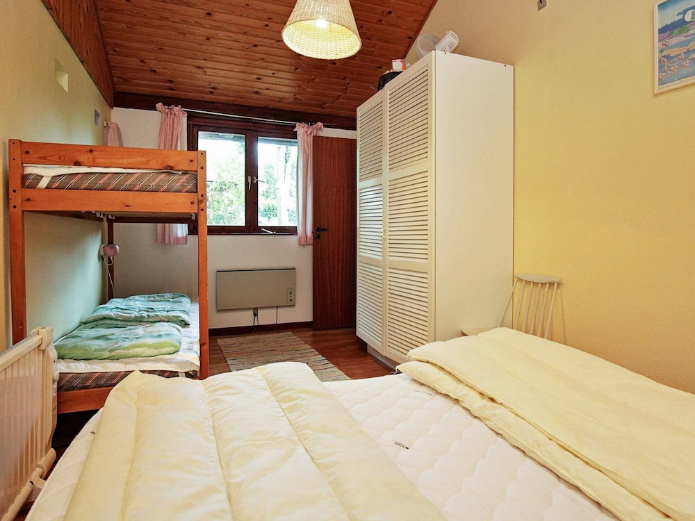 Holiday Home in Nykøbing Sjælland near Sea view 5