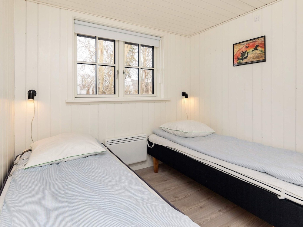 6 Person Holiday Home in Martofte view 3