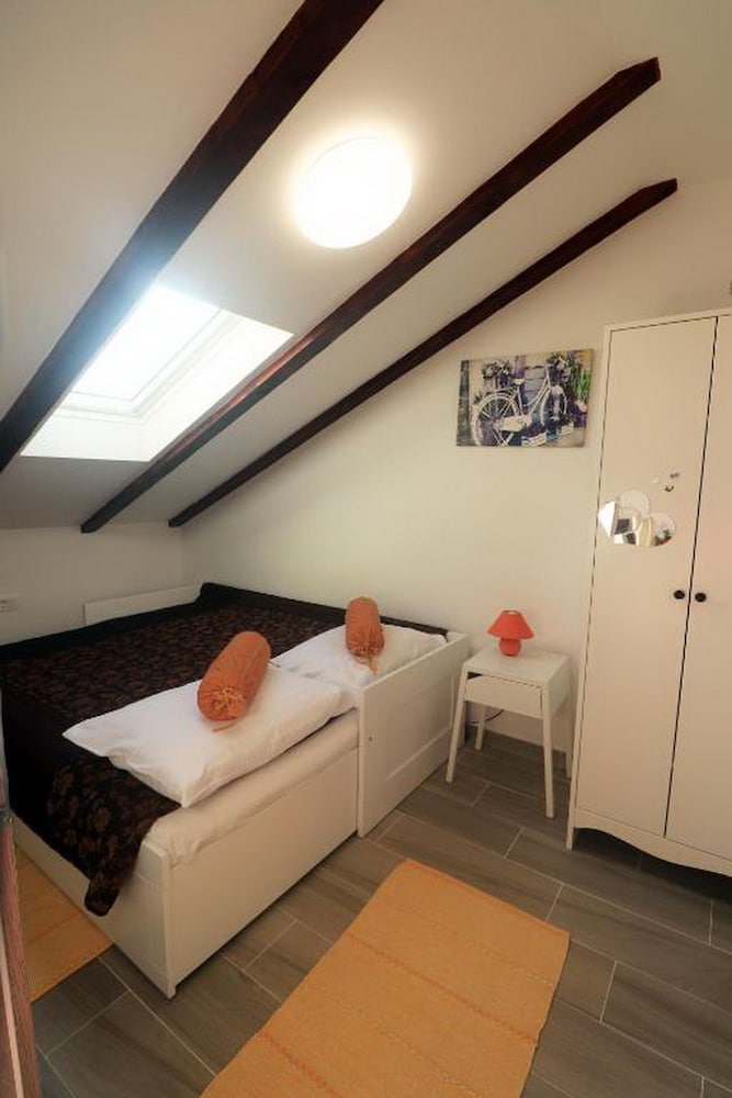 Apartments Clementina Sunrise view 5