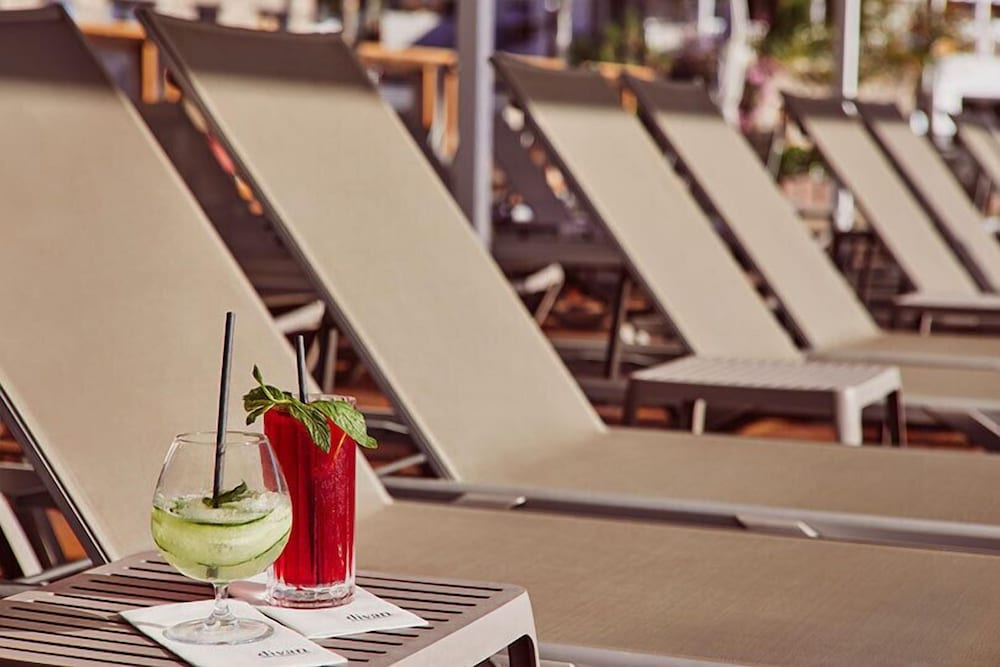 Divan Bodrum - Özel Sınıf - Image 98