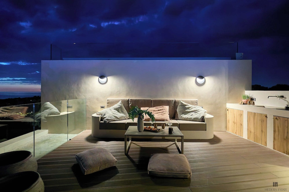 Hedera Estate, Villa Hedera XX