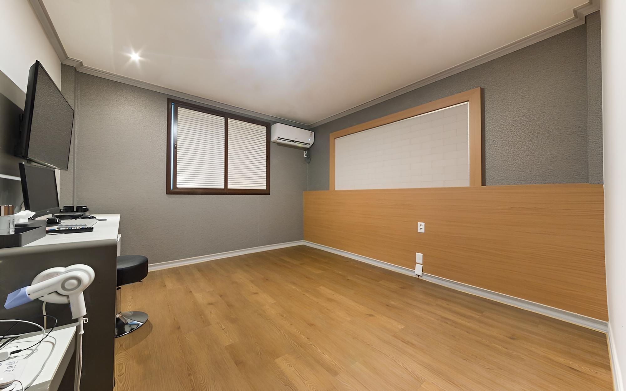 Yangpyeong N Motel view 4