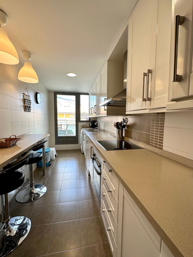Casa Hernando - Penthouse Duplex in Denia