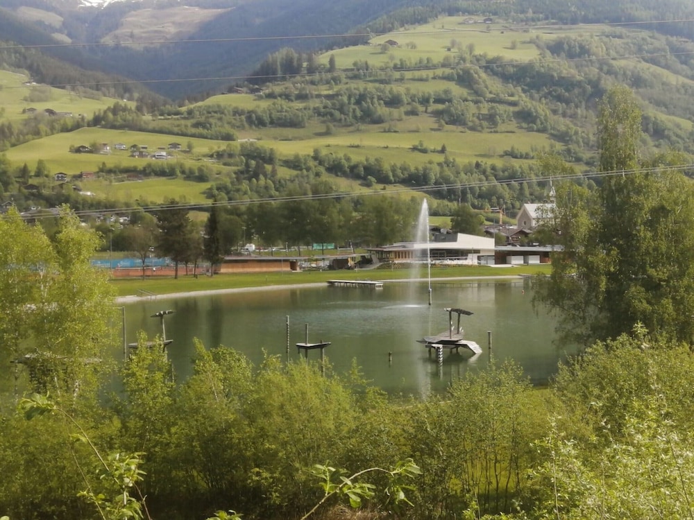 Apartment in Niedernsill Near Ski Slopes