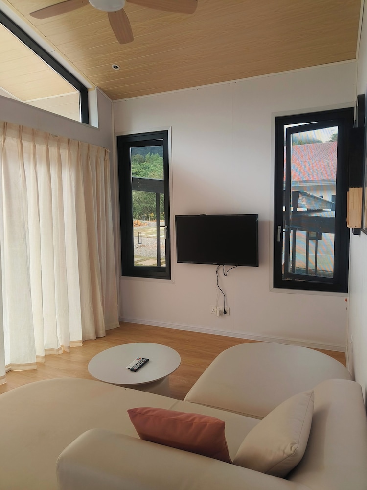 The Pampines Villa
