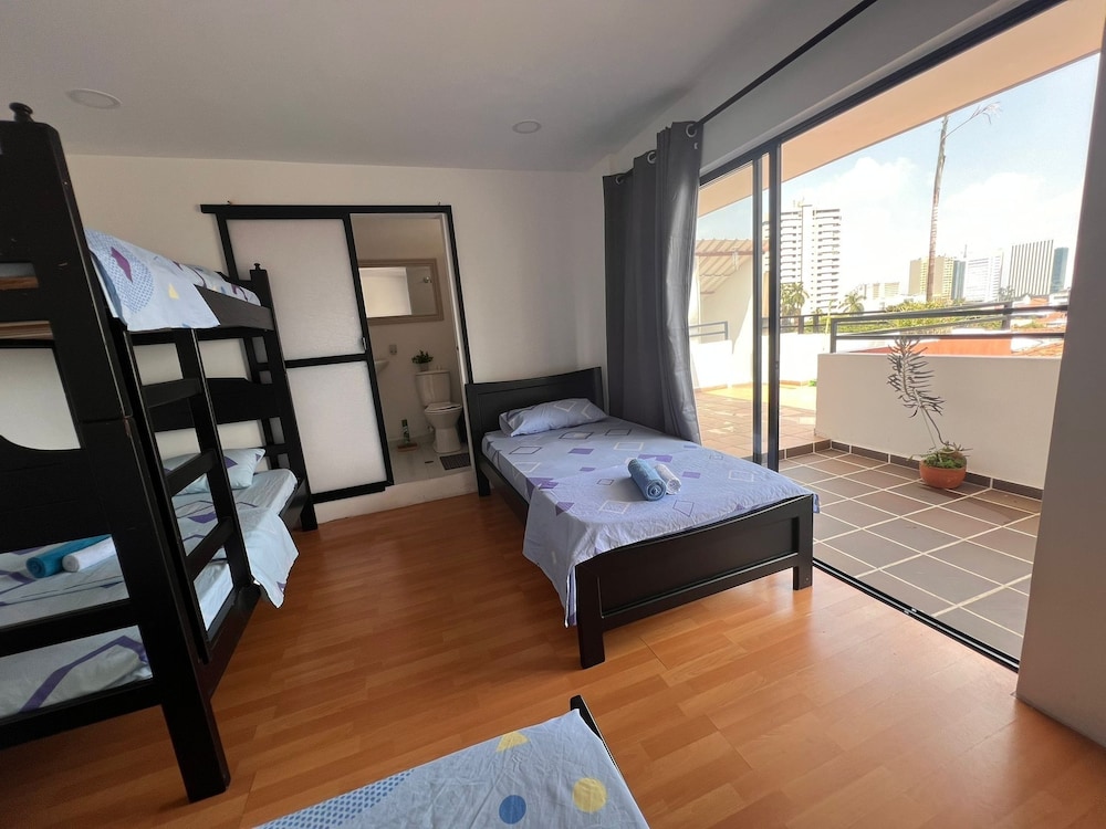 Epifania Guest House