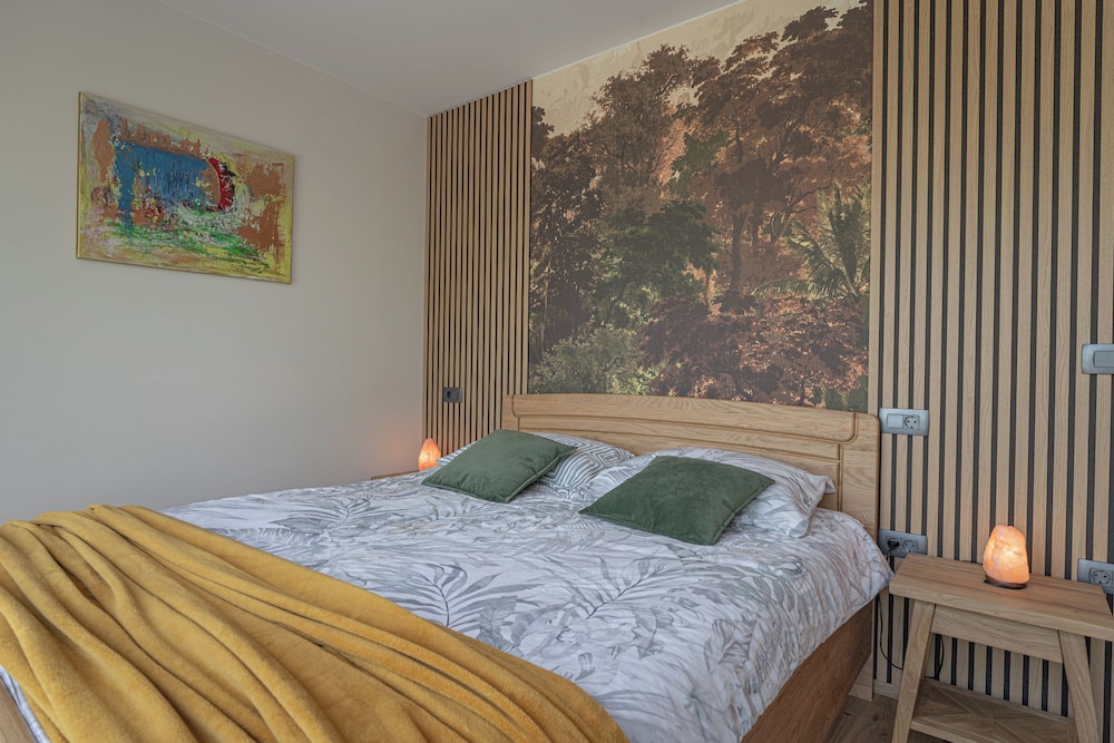 Wellness Vila Vinita