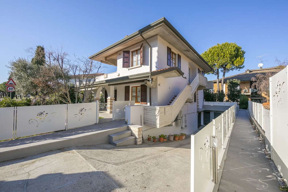 Villa Fiorita - Apt 4 - Mimosa en Sirmione