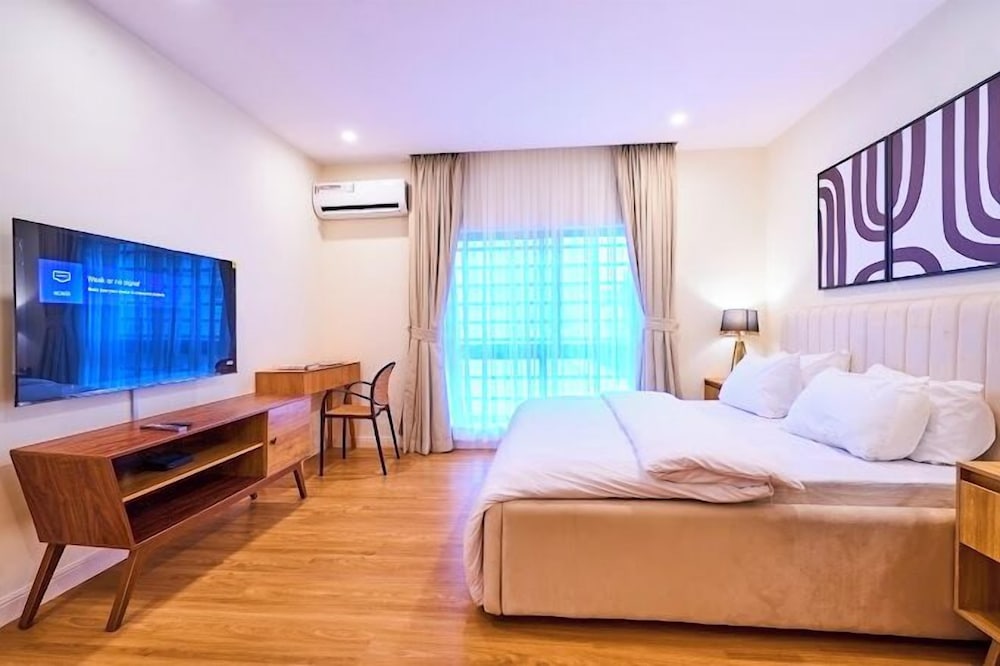 Haven Home Apartment and Suites