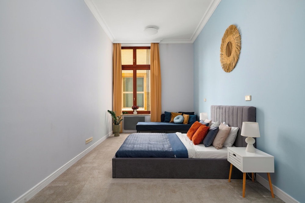 AS HOME Apartamenty Rynek 50