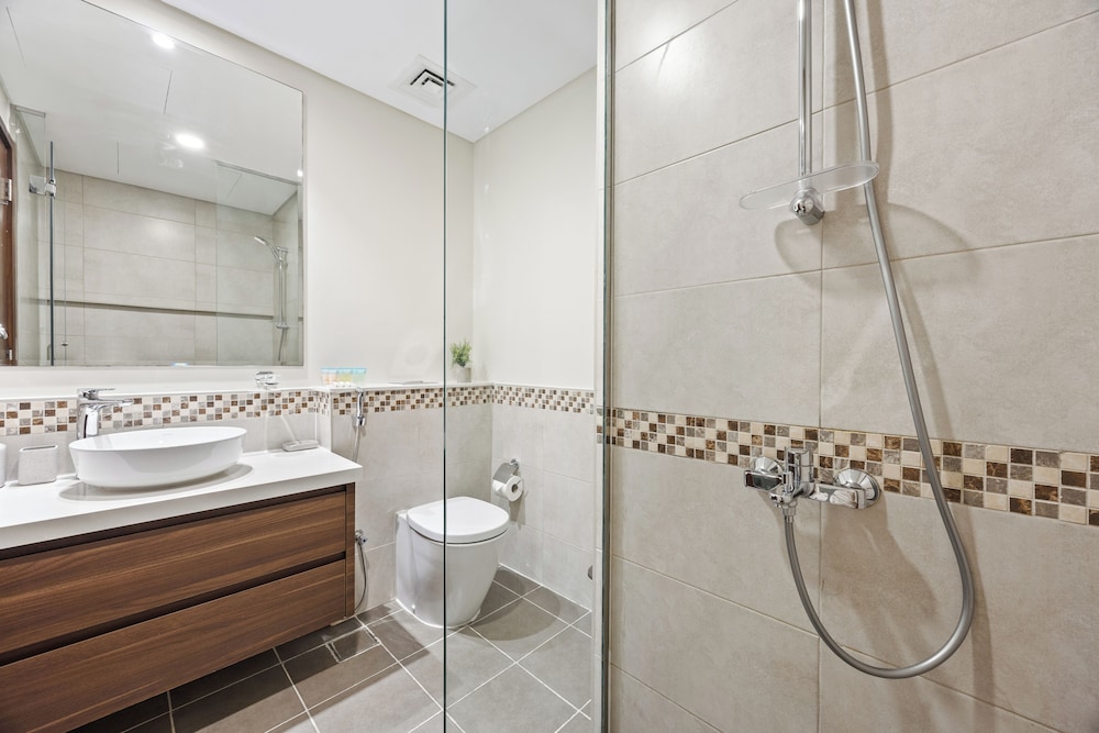 Luxury Apartments in Dubai Business Bay