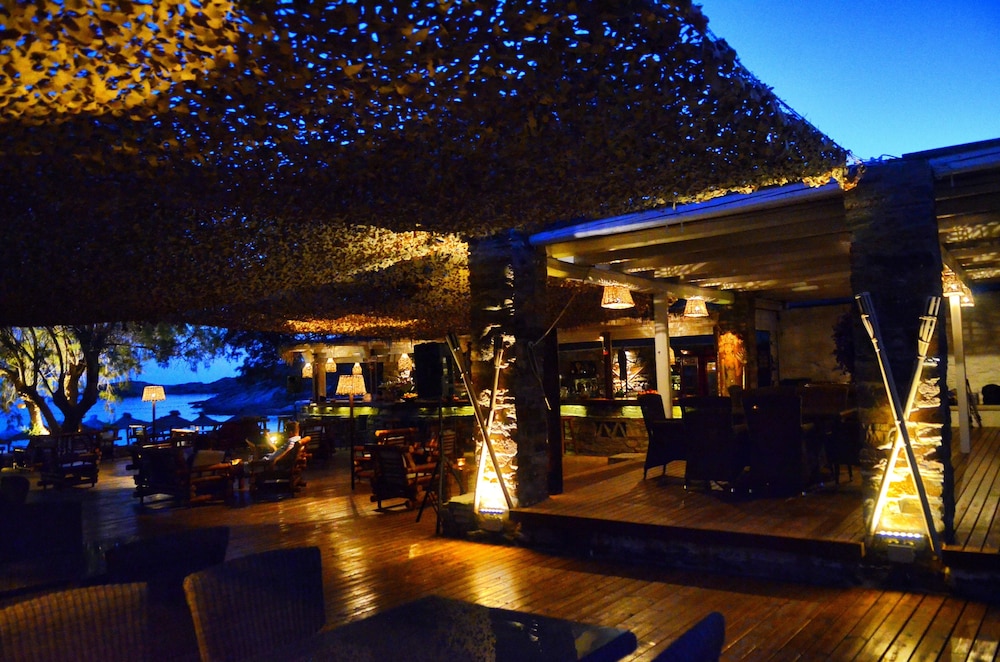 Porto Koundouros Beach and Villas