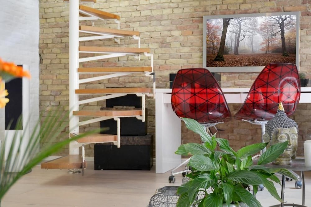 Aalborg Vacations - Aalborg Bed and Breakfast - Property Image 4