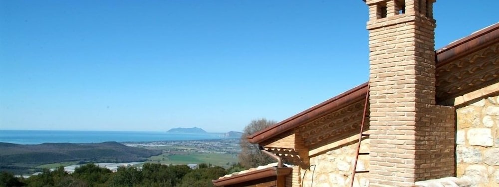 SarAnd Relais