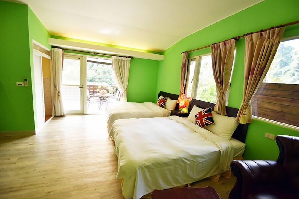Springcreek Hostel