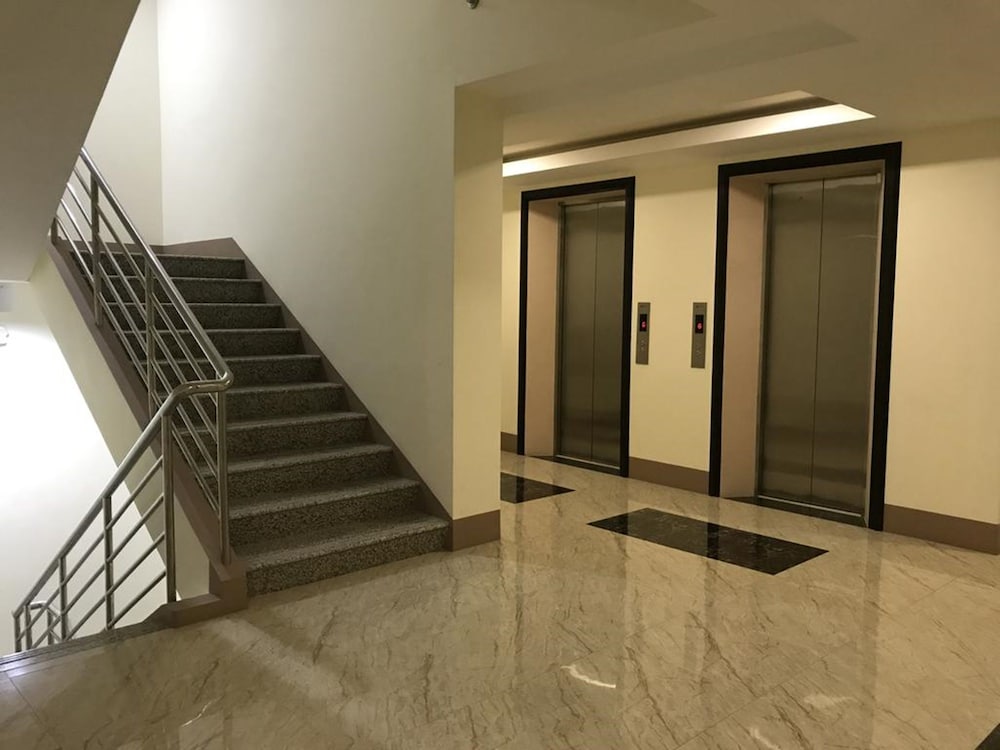 Umali Kayo at Megatower Residences II