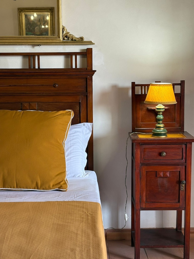 Selinunthia country house