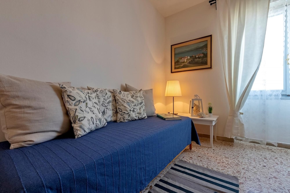 Casa Asfodelo in Alghero view 2