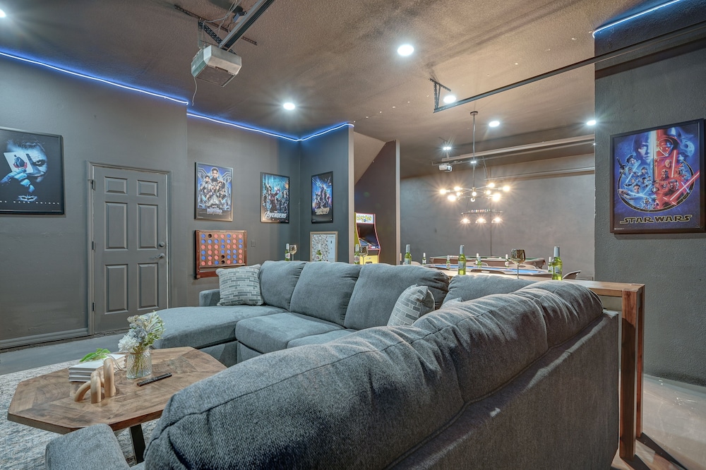 lounge