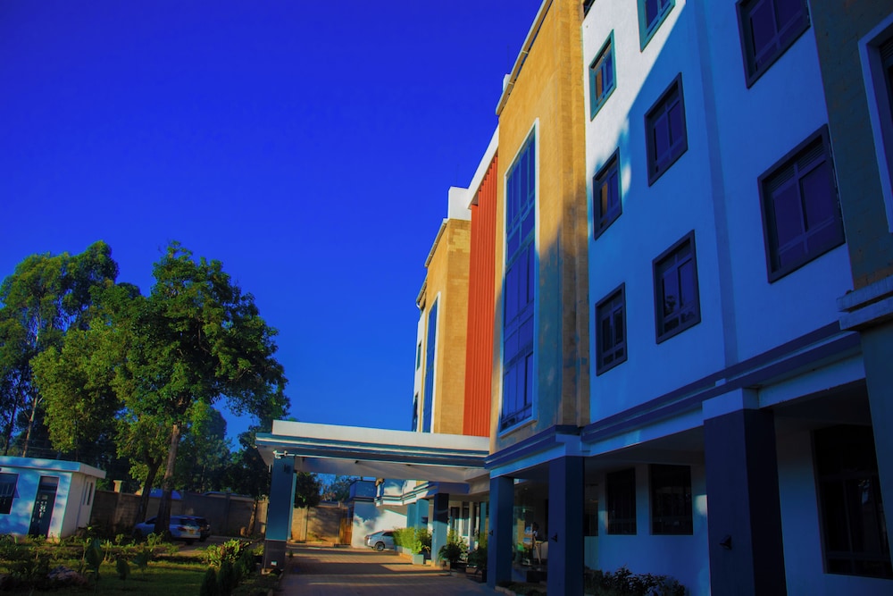 Amanda Resort