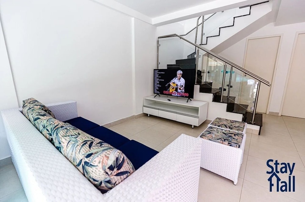 Beira Mar C Piscina e Area Gourmet 113D