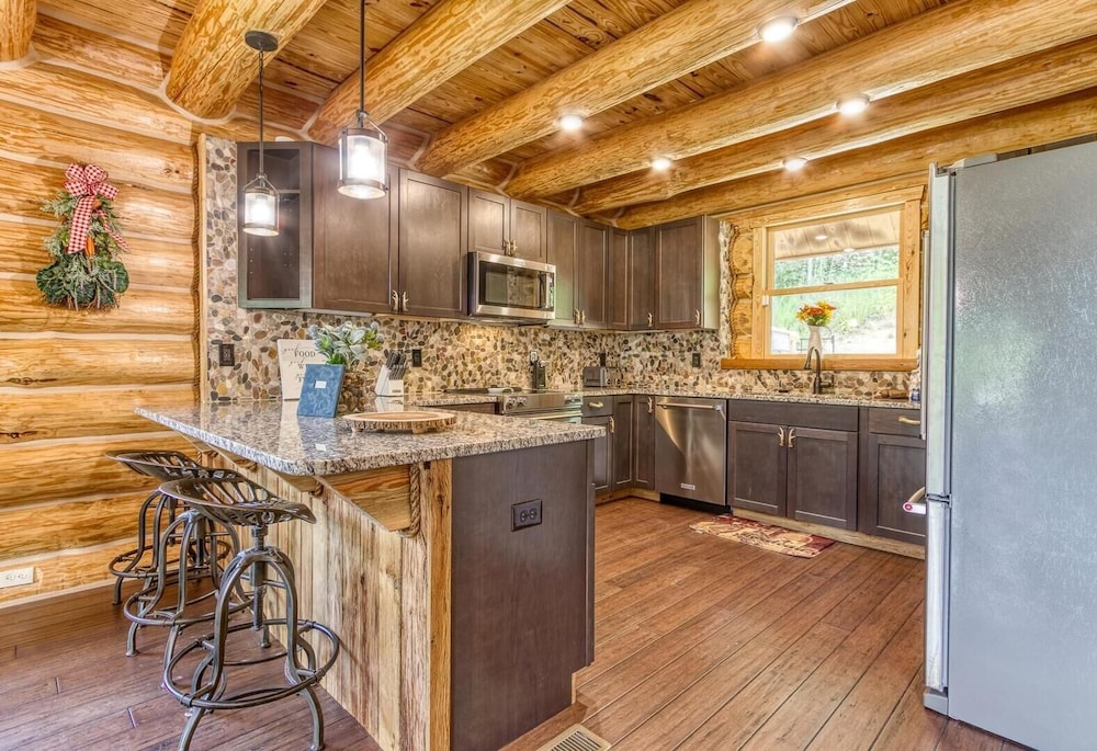 Smoky Mountain Ranch