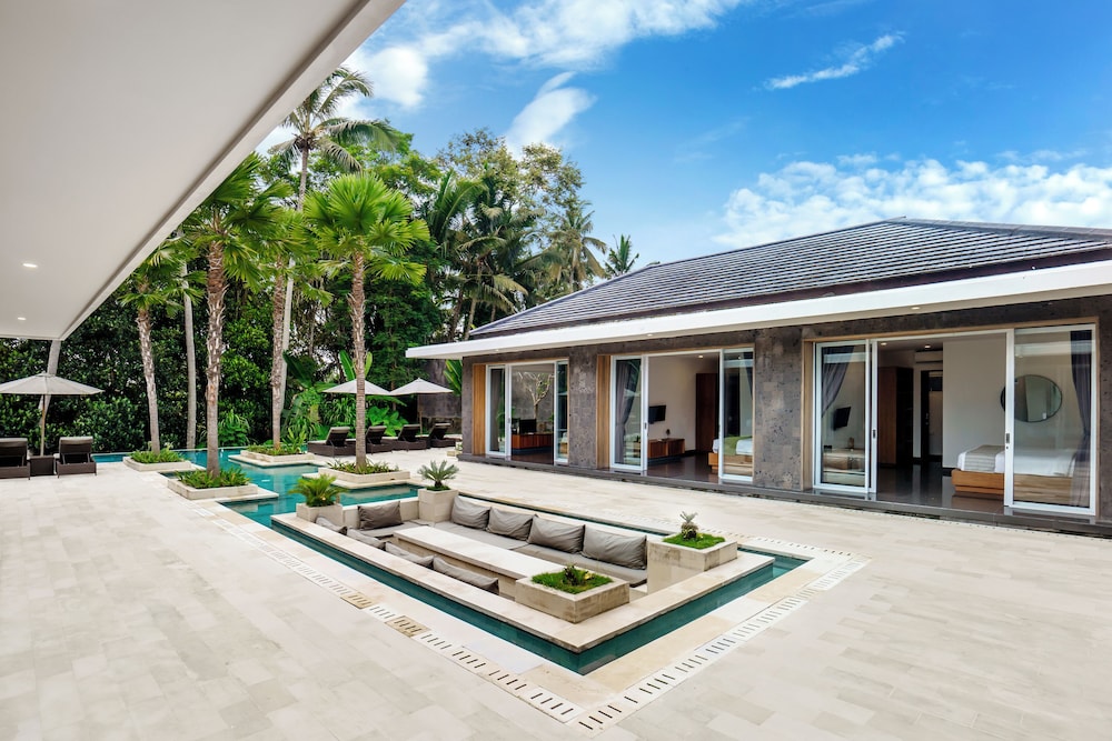 Villa Dune