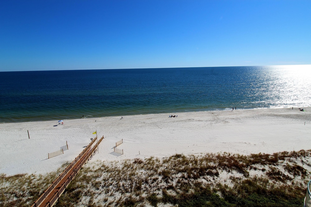 Beach Colony West 7A view 3