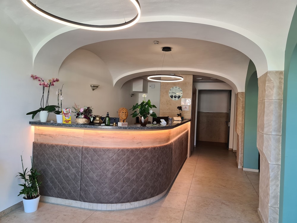 Hotel Wittelsbacher Hof - Property Image 24