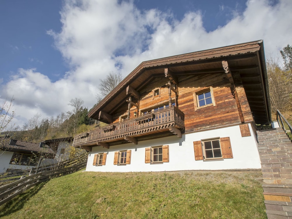 Restful Chalet in Wald-Königsleiten near Ski Bus