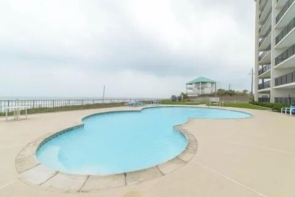 Spi Fun & Sun & More 2 Bedroom Condo