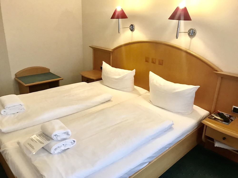 Hotel Berlin in Zossen - Property Image 27