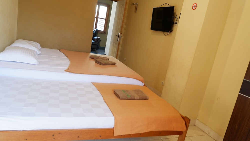 Hotel Omah Pelem Syariah - Hostel view 5