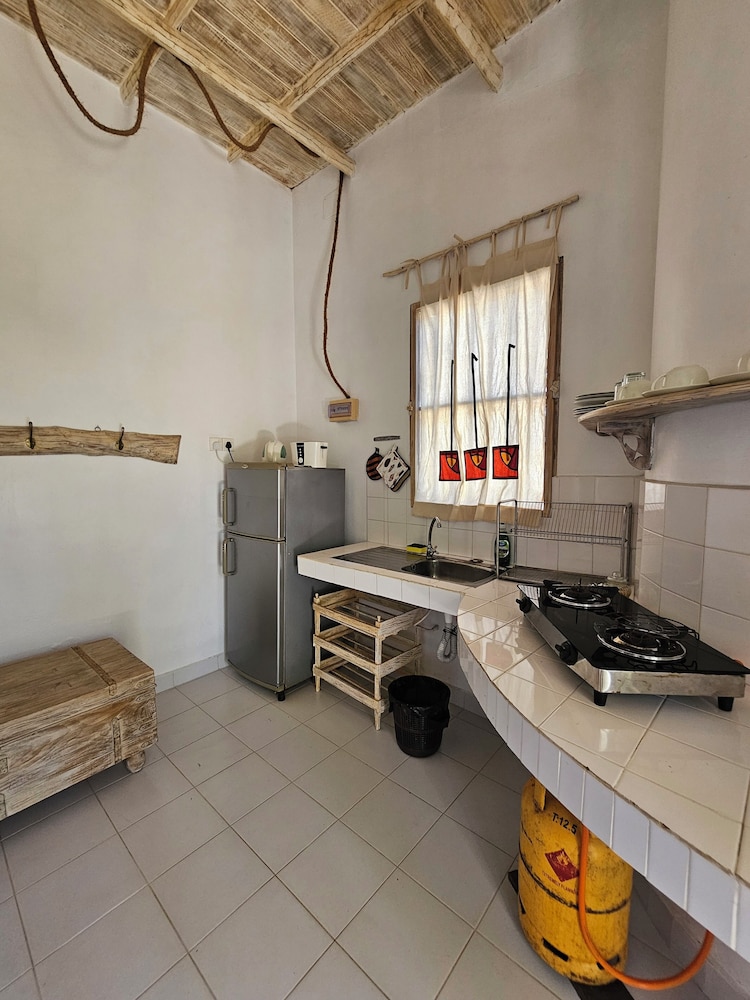 Deep Blue Sea Rental Villa