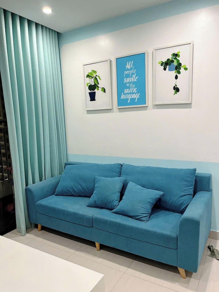 Vinhomes Ocean Park- Luxury Apartments