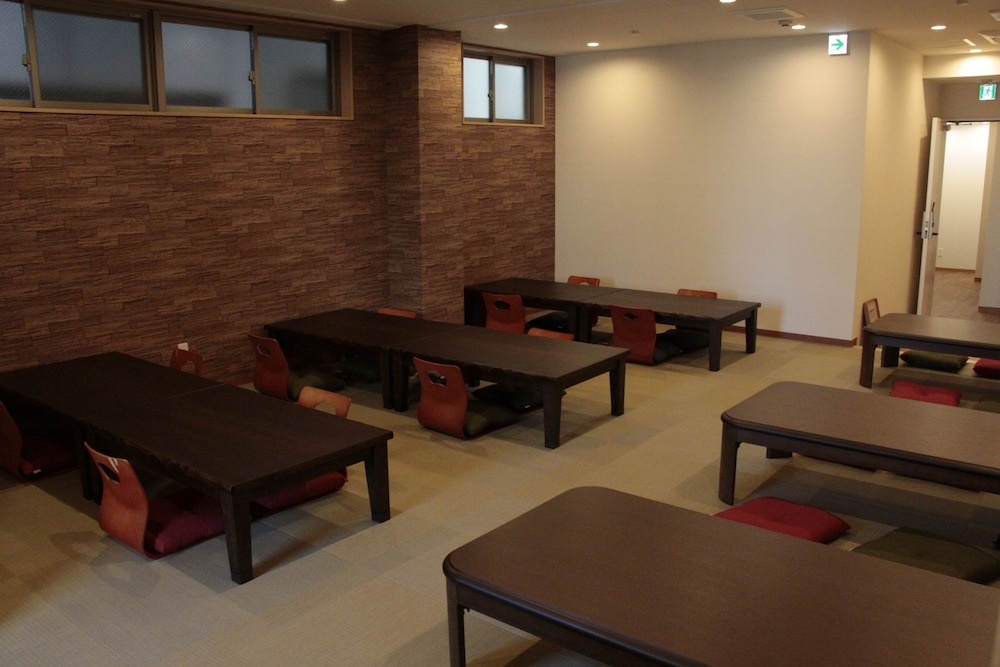 Hostel Asakusa Wasabi