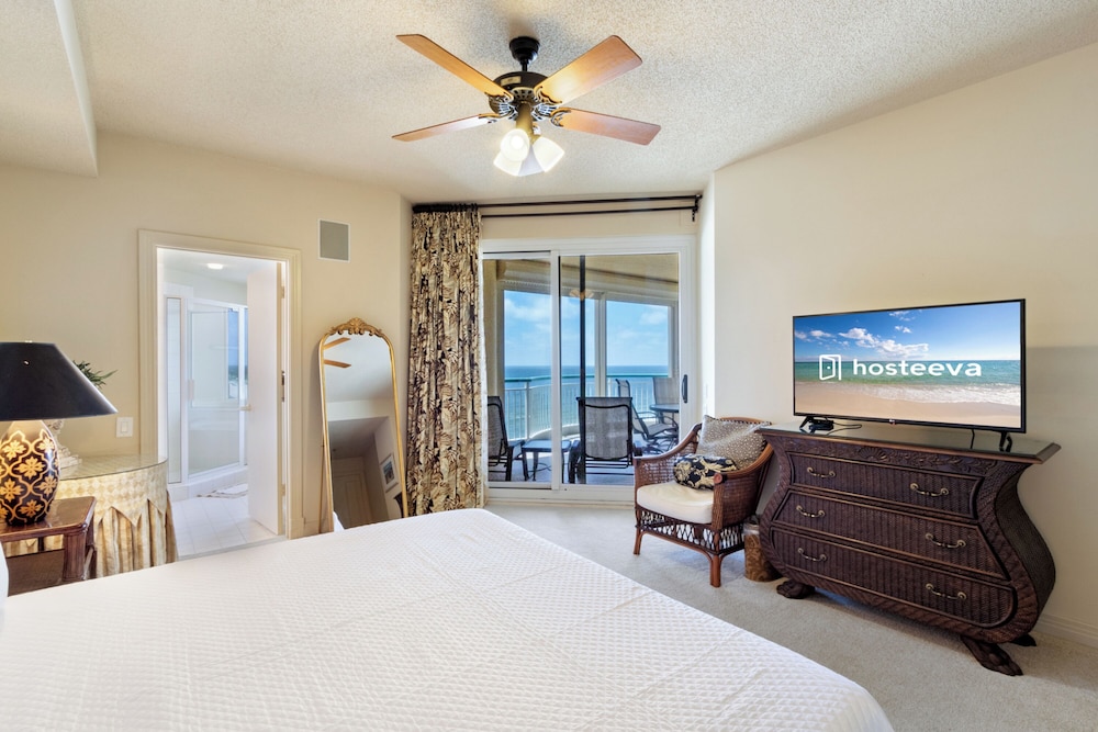Beach Colony Condos