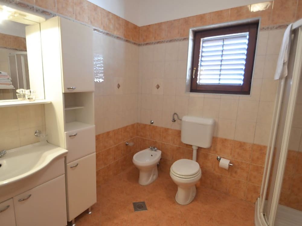 Apartment Nico view 3