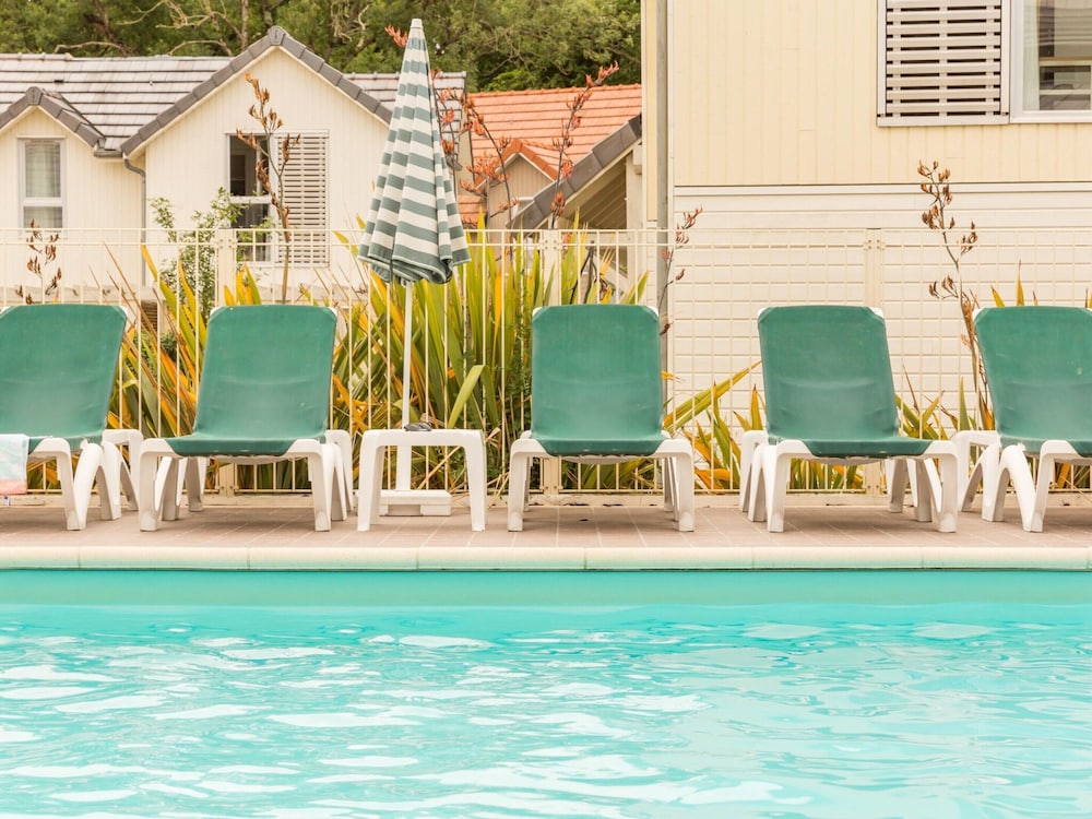 Pornichet Stay at Bois de la Gree
