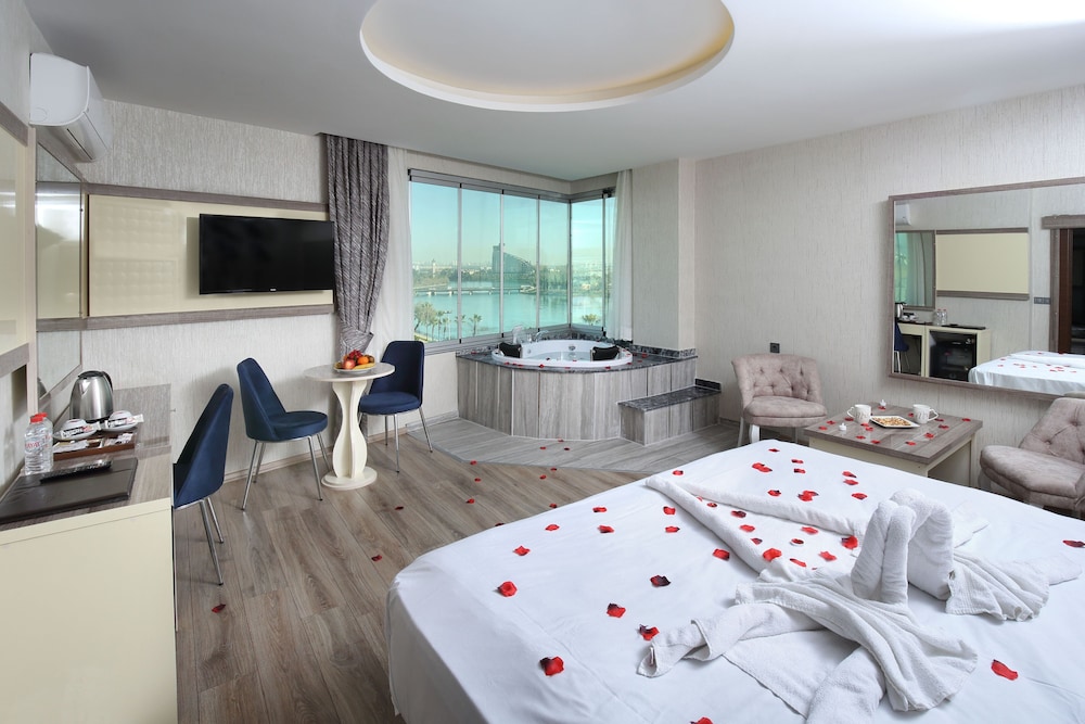 Taşköprü Otel - Image 5