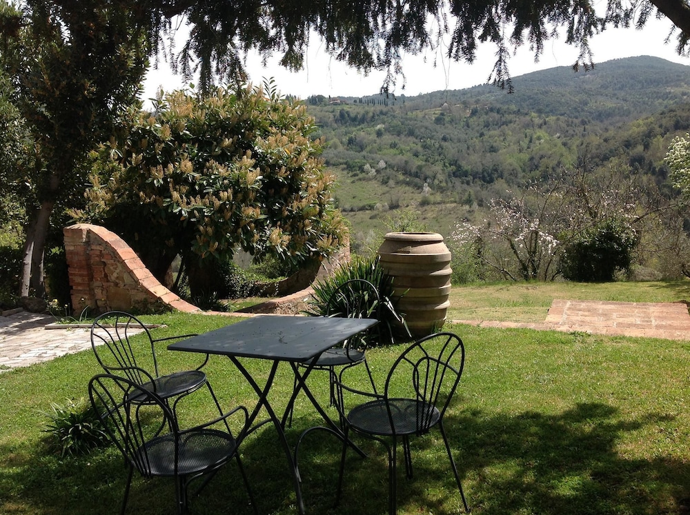 La Romita