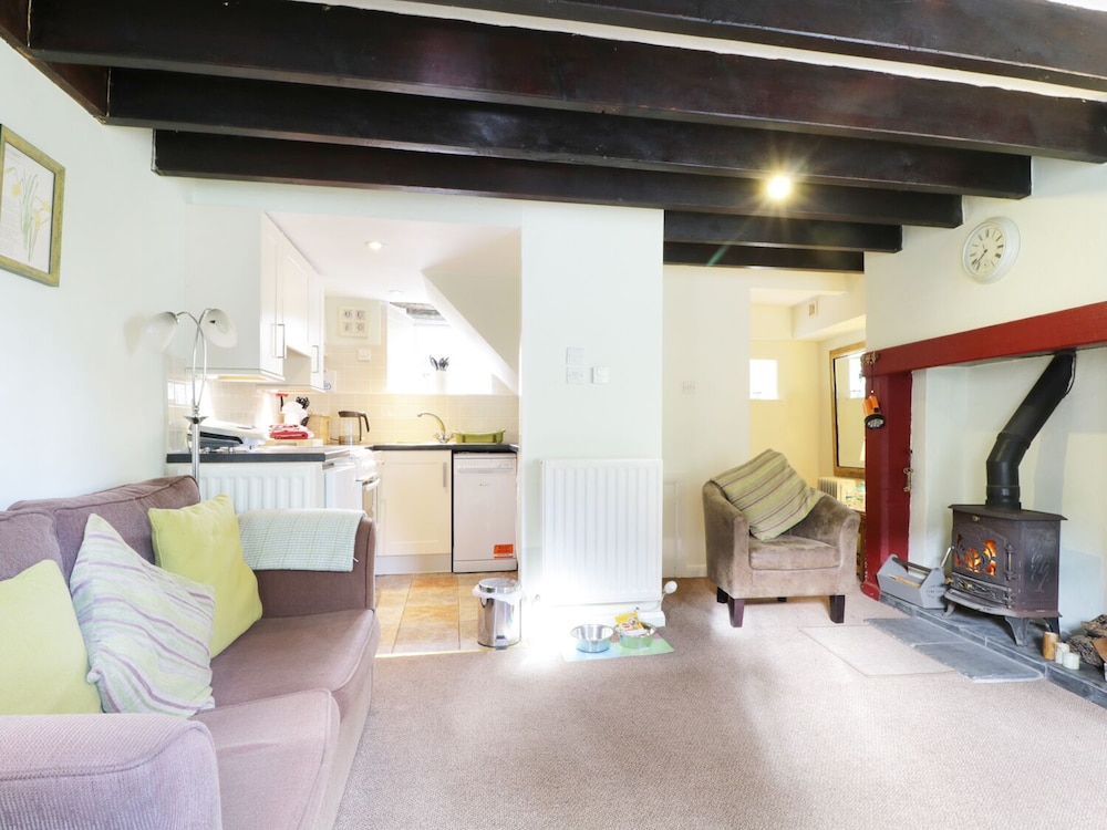 Nightingale Cottage